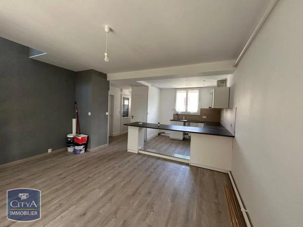 Maison à louer 4 pièces 90m² Saint-Avertin (37550)