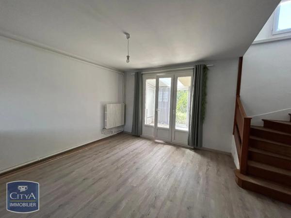 Maison à louer 4 pièces 90m² Saint-Avertin (37550)