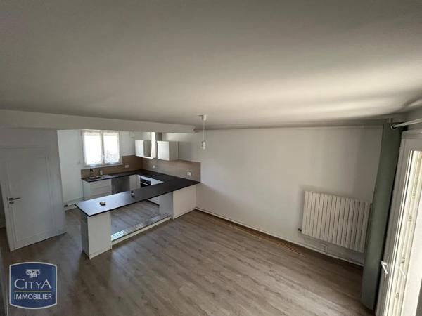 Maison à louer 4 pièces 90m² Saint-Avertin (37550)