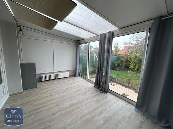 Maison à louer 4 pièces 90m² Saint-Avertin (37550)