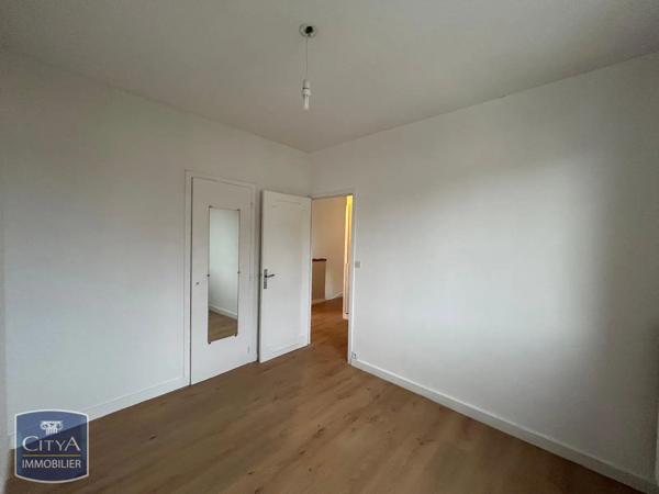 Maison à louer 4 pièces 90m² Saint-Avertin (37550)