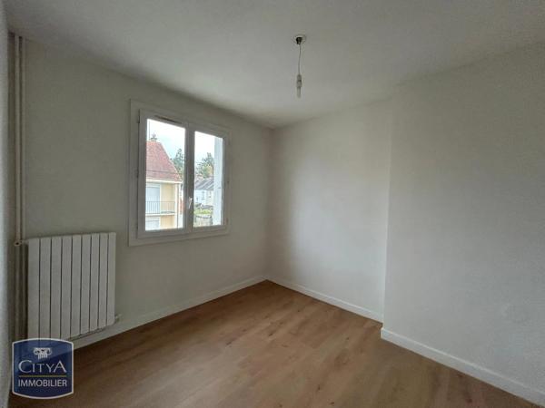 Maison à louer 4 pièces 90m² Saint-Avertin (37550)