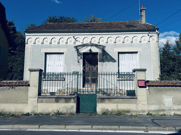 Maison de 130,19 m²