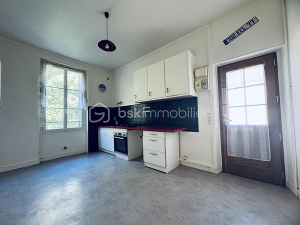 Maison de 130,19 m²