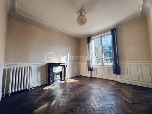 Maison de 130,19 m²