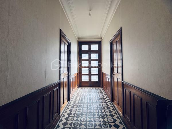 Maison de 130,19 m²