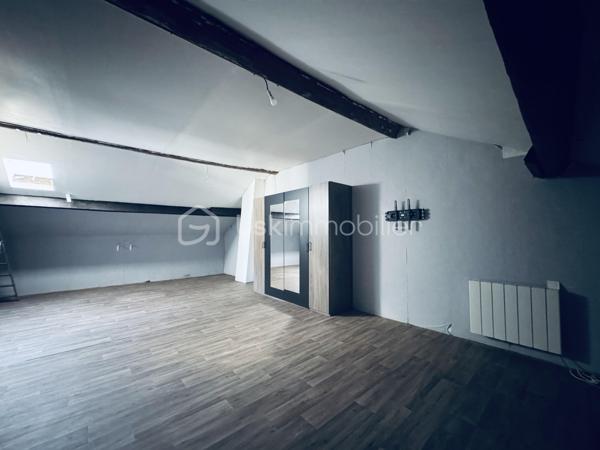 Maison de 130,19 m²