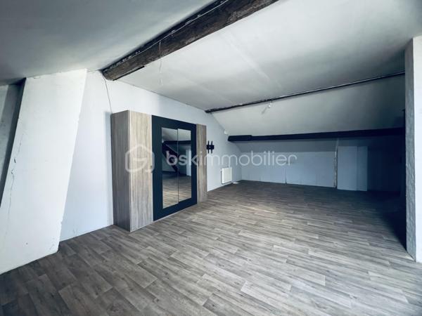 Maison de 130,19 m²