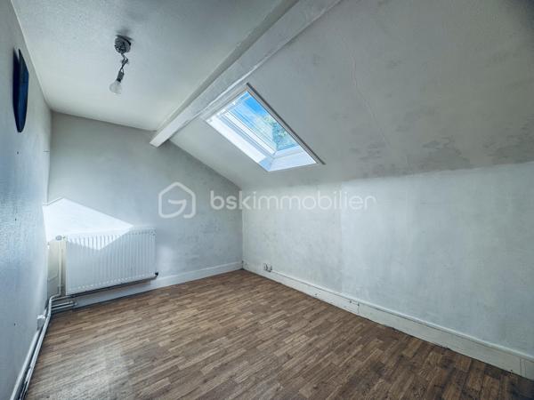 Maison de 130,19 m²