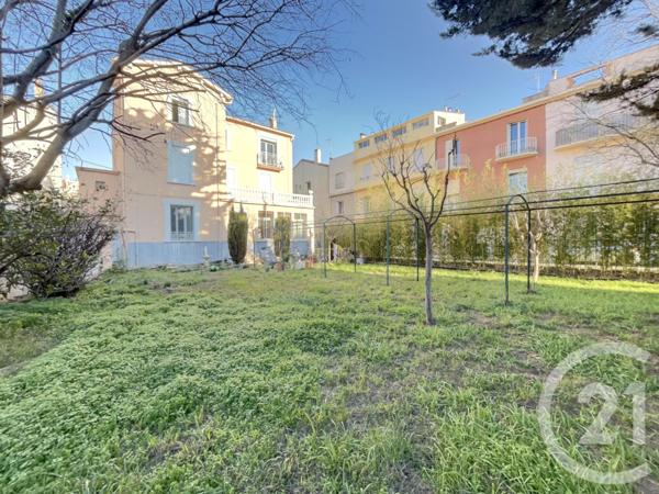 Appartement T4 à vendre  4 pièces - 107,78 m2 ILLE SUR TET - 66