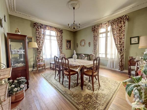 Appartement T4 à vendre  4 pièces - 107,78 m2 ILLE SUR TET - 66