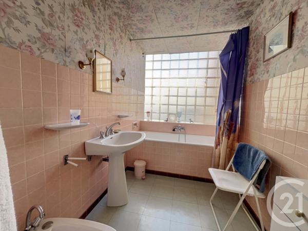 Appartement T4 à vendre  4 pièces - 107,78 m2 ILLE SUR TET - 66