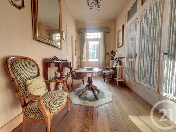 Appartement T4 à vendre  4 pièces - 107,78 m2 ILLE SUR TET - 66