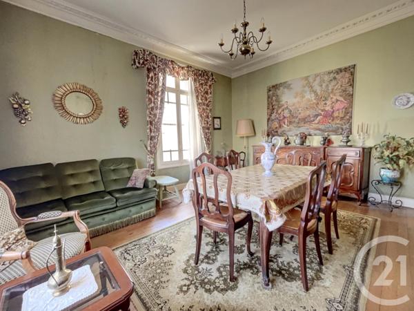 Appartement T4 à vendre  4 pièces - 107,78 m2 ILLE SUR TET - 66