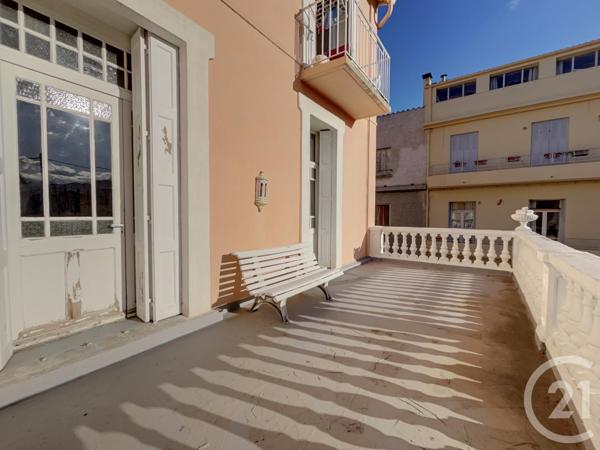 Appartement T4 à vendre  4 pièces - 107,78 m2 ILLE SUR TET - 66