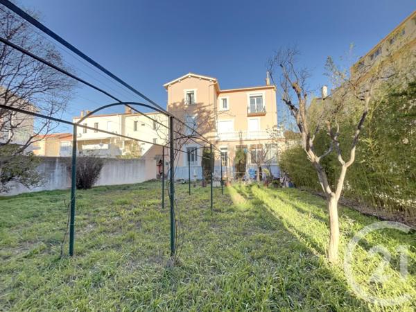 Appartement T4 à vendre  4 pièces - 107,78 m2 ILLE SUR TET - 66