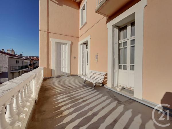 Appartement T4 à vendre  4 pièces - 107,78 m2 ILLE SUR TET - 66