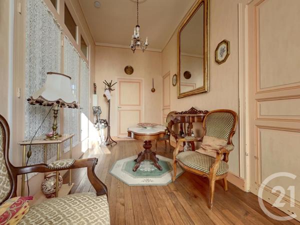 Appartement T4 à vendre  4 pièces - 107,78 m2 ILLE SUR TET - 66