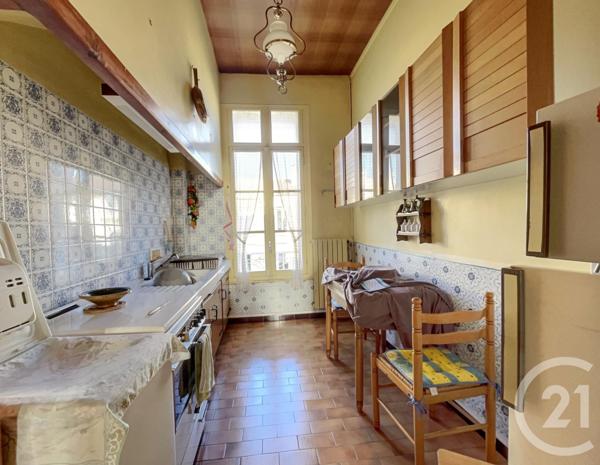 Appartement T4 à vendre  4 pièces - 107,78 m2 ILLE SUR TET - 66