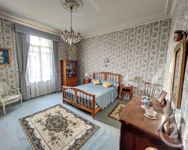 Appartement T4 à vendre  4 pièces - 107,78 m2 ILLE SUR TET - 66