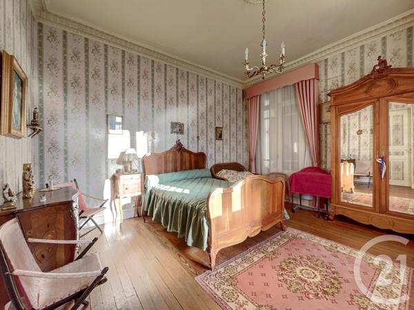 Appartement T4 à vendre  4 pièces - 107,78 m2 ILLE SUR TET - 66