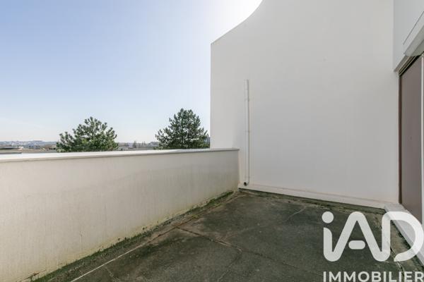Appartement à vendre 5 pièces 94 m² Fontenay-sous-Bois