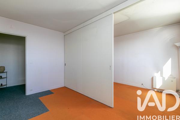 Appartement à vendre 5 pièces 94 m² Fontenay-sous-Bois