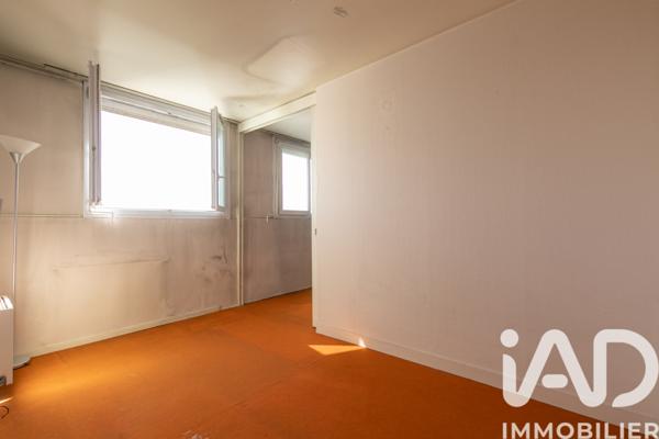 Appartement à vendre 5 pièces 94 m² Fontenay-sous-Bois