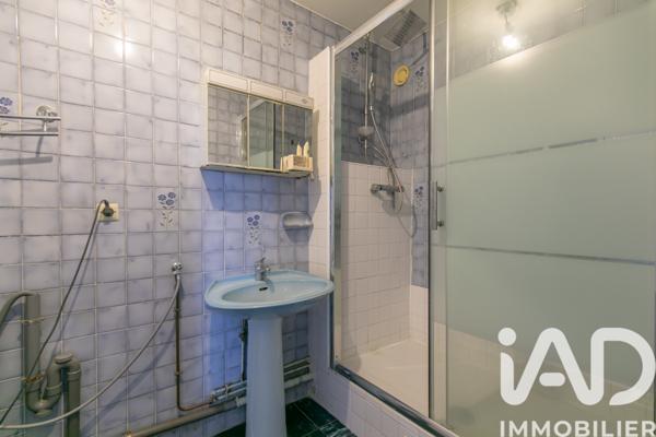 Appartement à vendre 5 pièces 94 m² Fontenay-sous-Bois