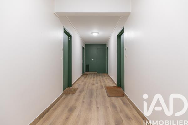 Appartement à vendre 5 pièces 94 m² Fontenay-sous-Bois
