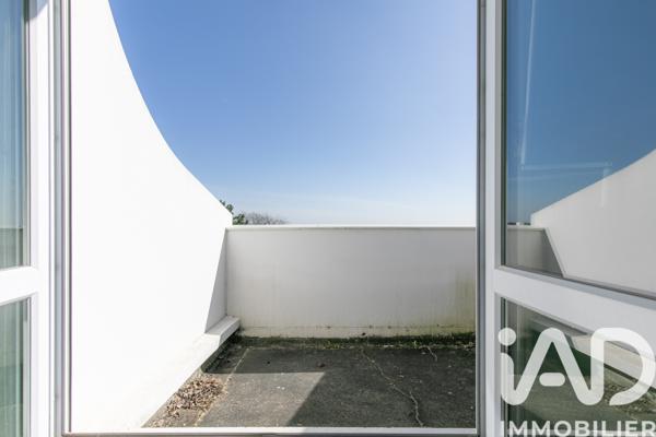 Appartement à vendre 5 pièces 94 m² Fontenay-sous-Bois