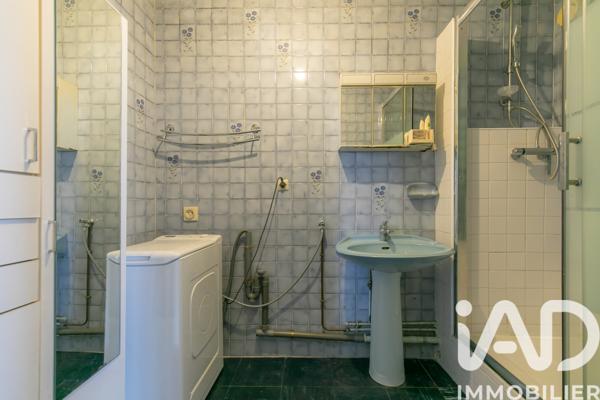 Appartement à vendre 5 pièces 94 m² Fontenay-sous-Bois