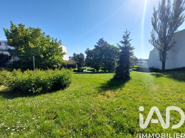 Appartement à vendre 5 pièces 94 m² Fontenay-sous-Bois