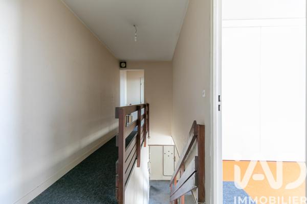 Appartement à vendre 5 pièces 94 m² Fontenay-sous-Bois