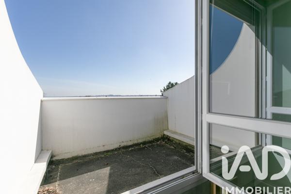 Appartement à vendre 5 pièces 94 m² Fontenay-sous-Bois