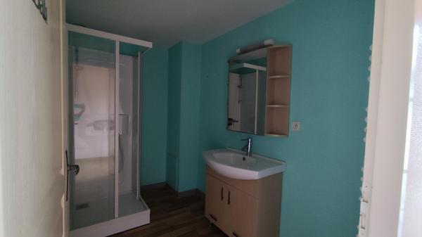 Immeuble rentable en centre ville / 200 m²