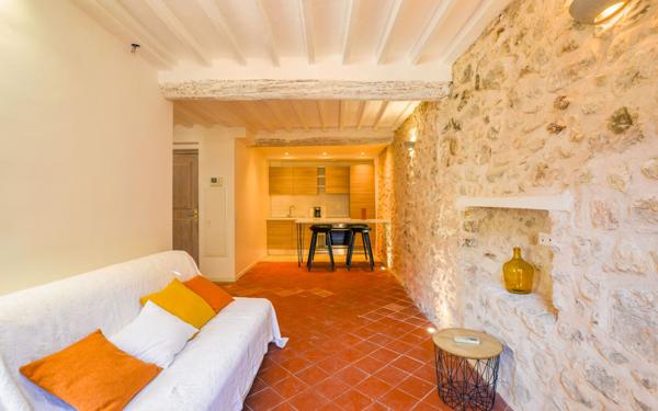 Appartement à vendre    2 pièces • 35 m2 Le Cannet