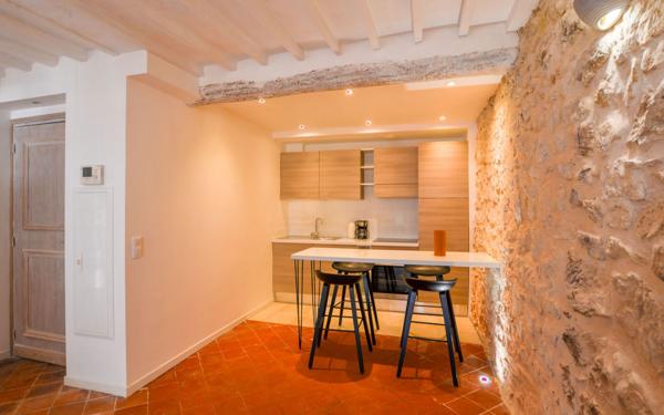 Appartement à vendre    2 pièces • 35 m2 Le Cannet