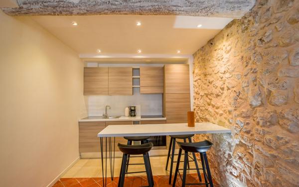 Appartement à vendre    2 pièces • 35 m2 Le Cannet