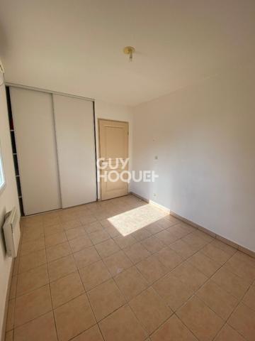 Appartement Carcassonne 4 pièce(s) 83.50 m2