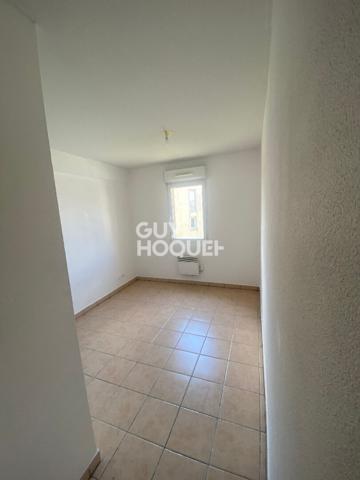 Appartement Carcassonne 4 pièce(s) 83.50 m2