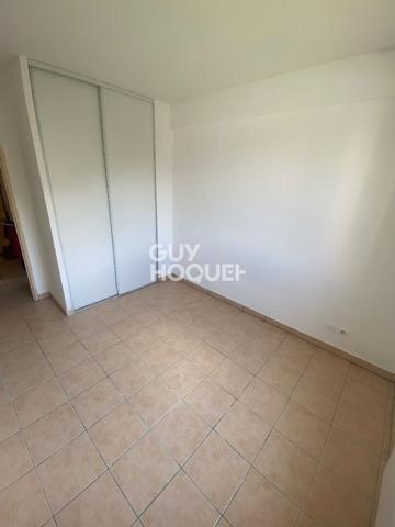 Appartement Carcassonne 4 pièce(s) 83.50 m2