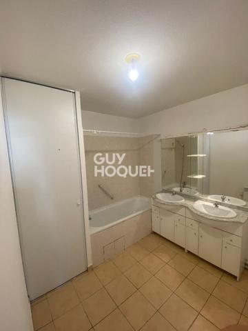 Appartement Carcassonne 4 pièce(s) 83.50 m2