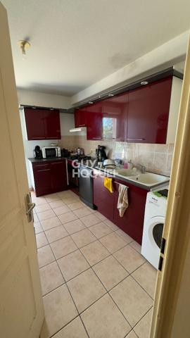 Appartement Carcassonne 4 pièce(s) 83.50 m2
