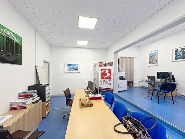 Local commercial Yssingeaux 47 m2