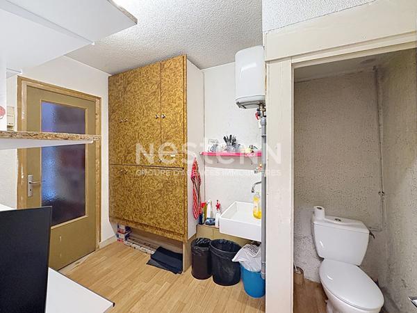 Local commercial Yssingeaux 47 m2