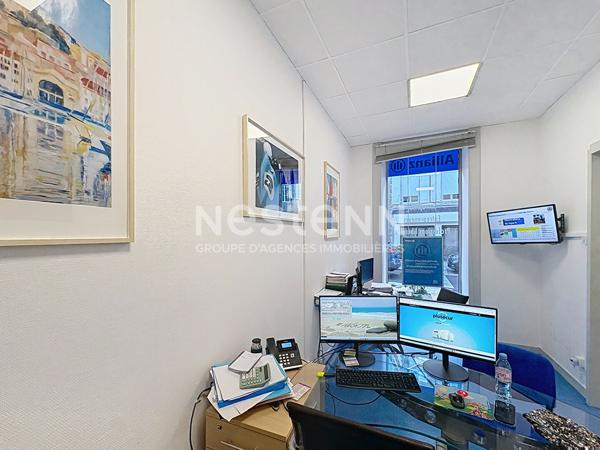 Local commercial Yssingeaux 47 m2