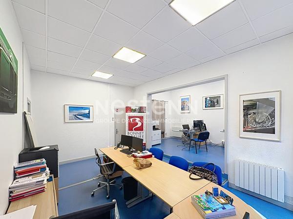 Local commercial Yssingeaux 47 m2