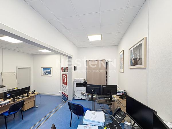 Local commercial Yssingeaux 47 m2