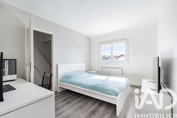 Maison à vendre 6 pièces 130 m² Sevran